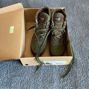 Vasque Hiking Boots